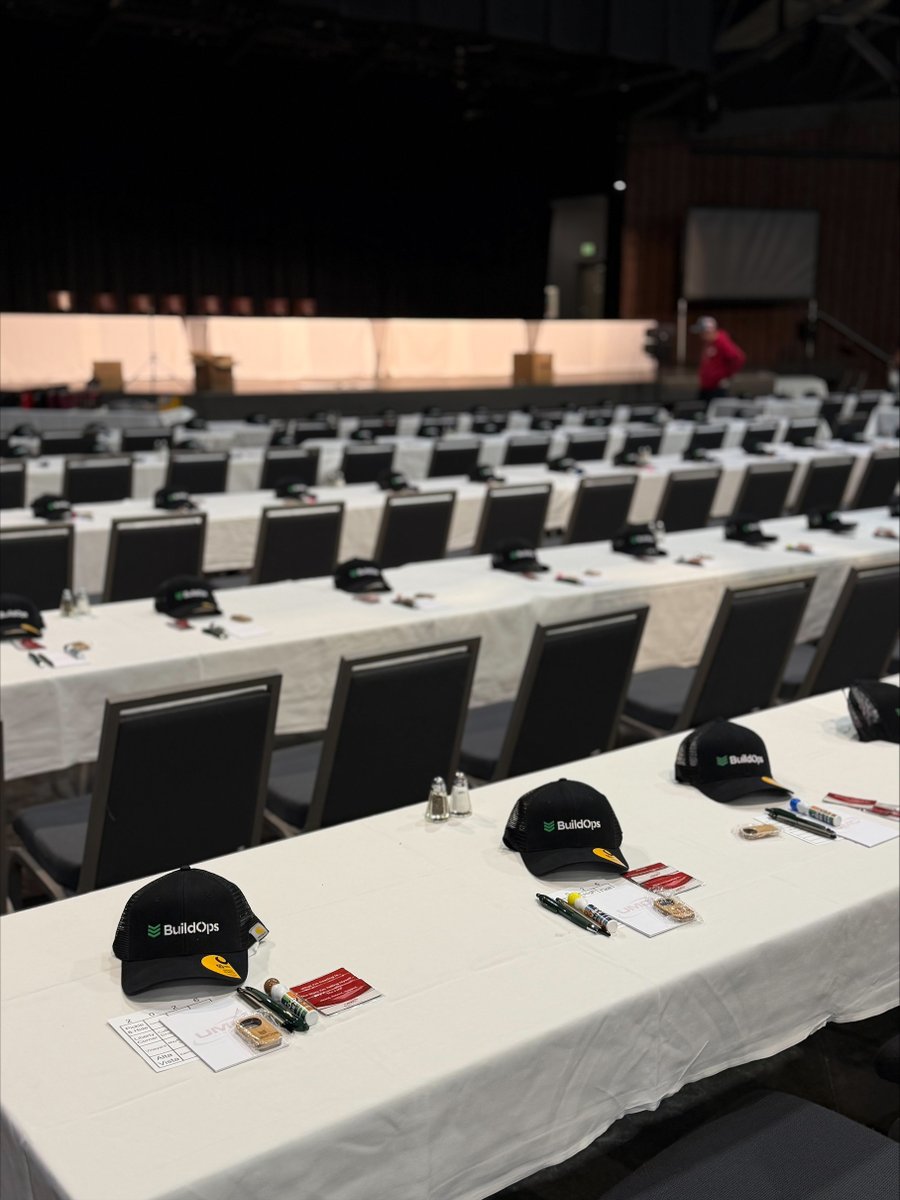 BuildOps tweet media