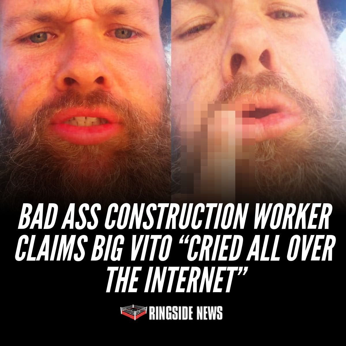 Ringside News: WWE & AEW Wrestling News tweet media