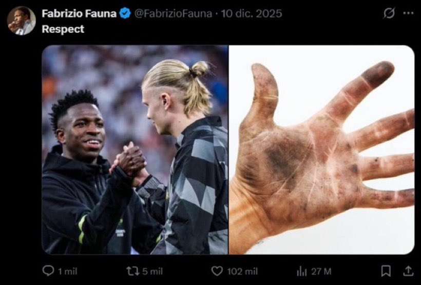 Alan 🇦🇷⭐️⭐️⭐️ tweet media