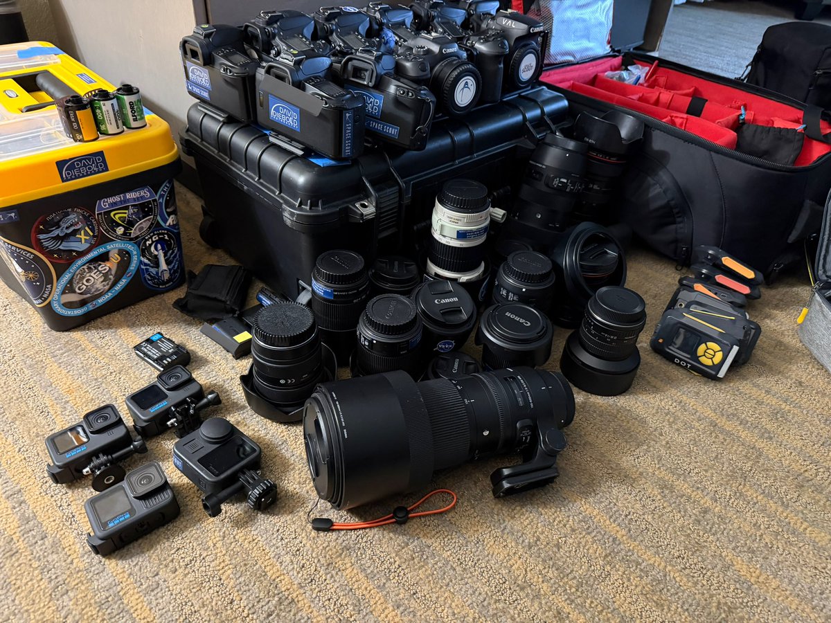 David Diebold 🚀 tweet media