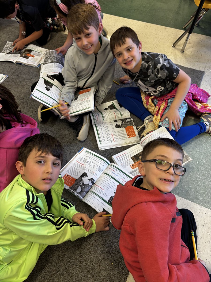 Alison Lieblich tweet media