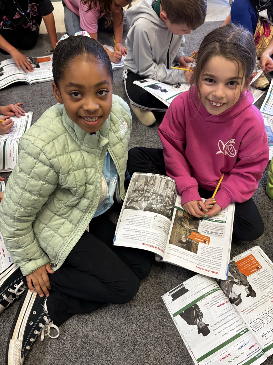 Alison Lieblich tweet media