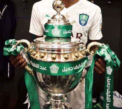 لايمكن أن يغيب اكثر