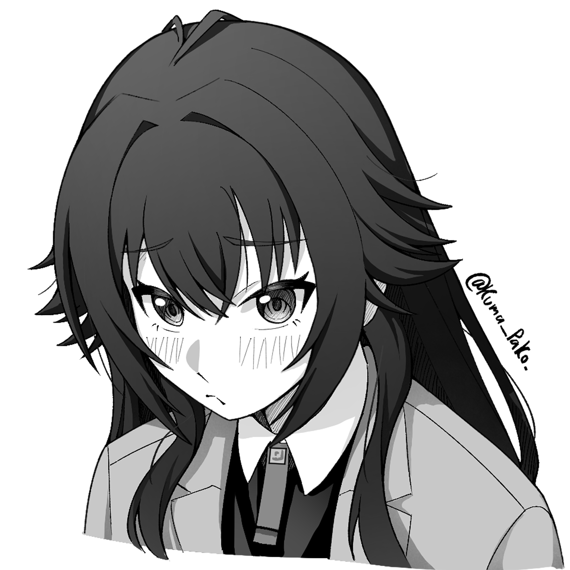 KumaPaKo on X: 