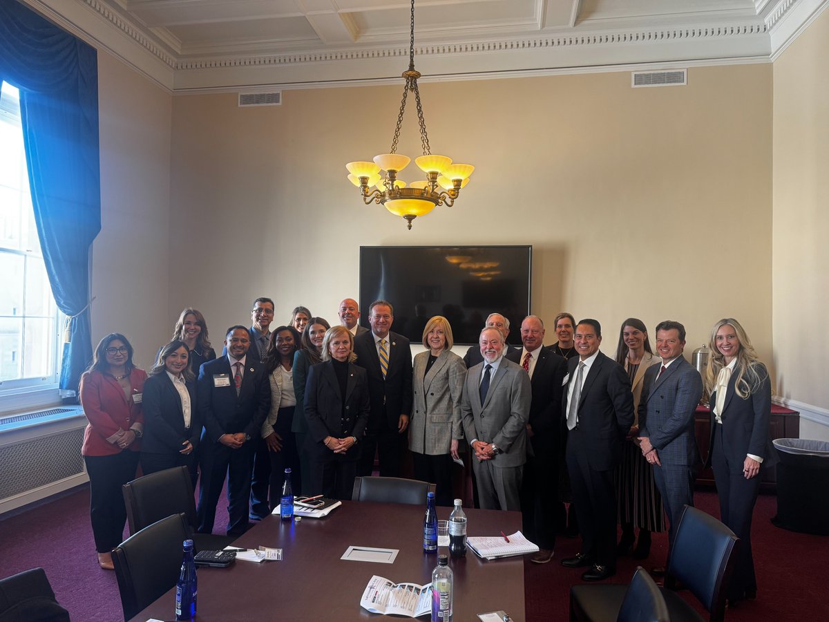 Texas Association of Business tweet media