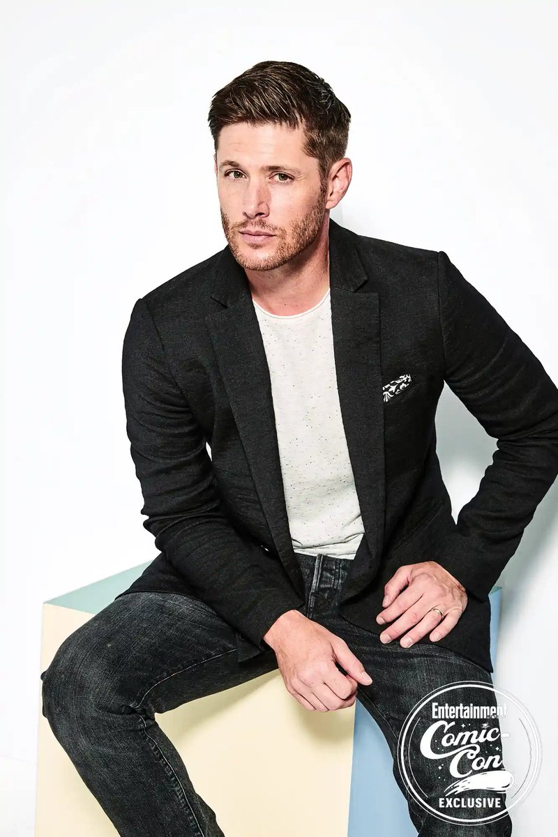 Jensen Ackles Media (@ackles_media) on Twitter photo 
