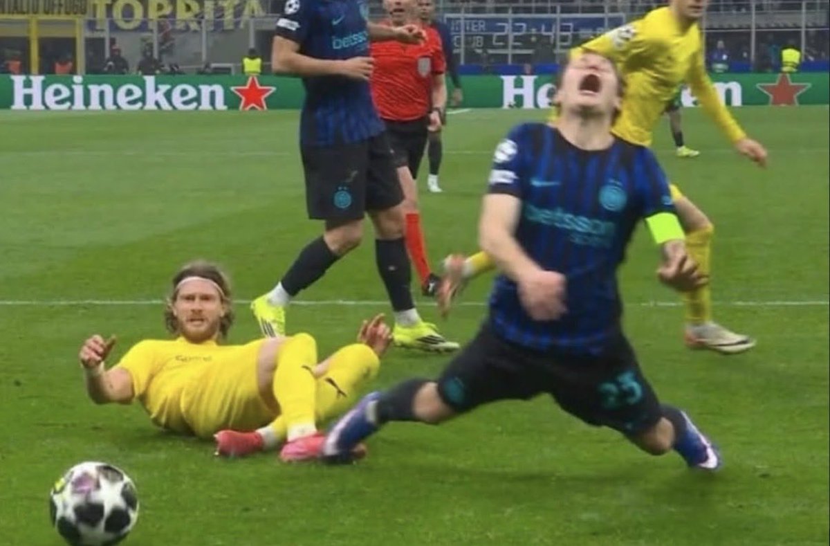 Manuel Guardasole ✍🏻 tweet media