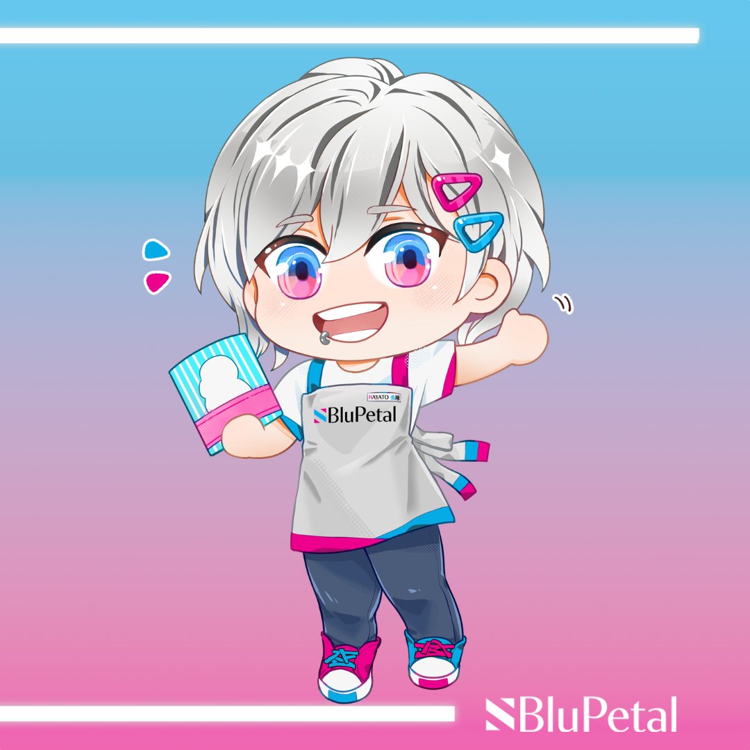 We’re growing! 🌸 

BluPetal is looking for passionate voices in the Shoujo, Josei, BL, &amp; GL fandoms to join our team:

✍️News Writer &amp; Editorialist
🎙️Podcast Host (BL Specialty)
🎙️Podcast Host (GL Specialty)
🎙️Podcast Host (Shoujo &amp; Josei)

Apply here: blupetal.net/careers