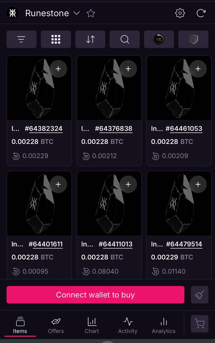 Yuma Ӿ ₿TC tweet media