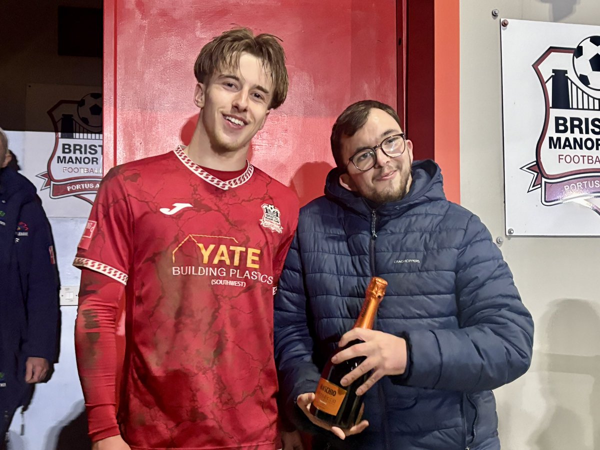 Bristol Manor Farm tweet media