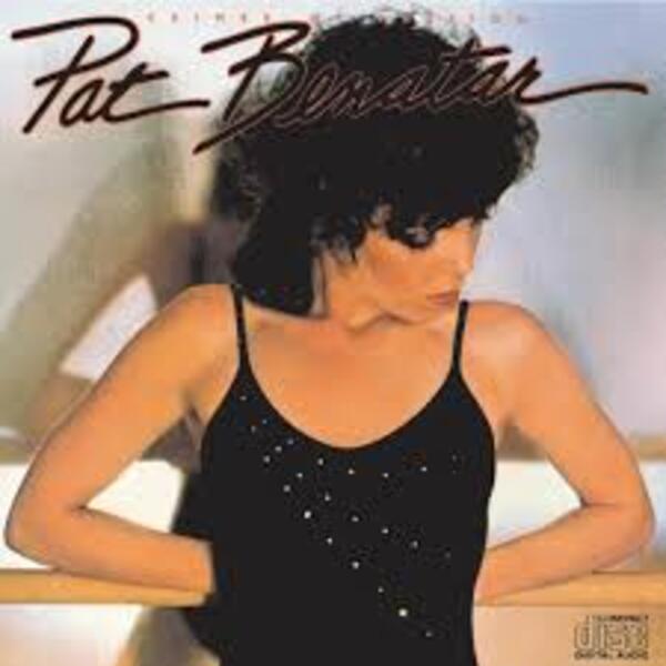 BarrySchust's tweet photo. Pat Benatar:  Hell is for Children.  Can you name another song (and artist) with "Children" in the title? https://t.co/tTt3lHo0FQ
