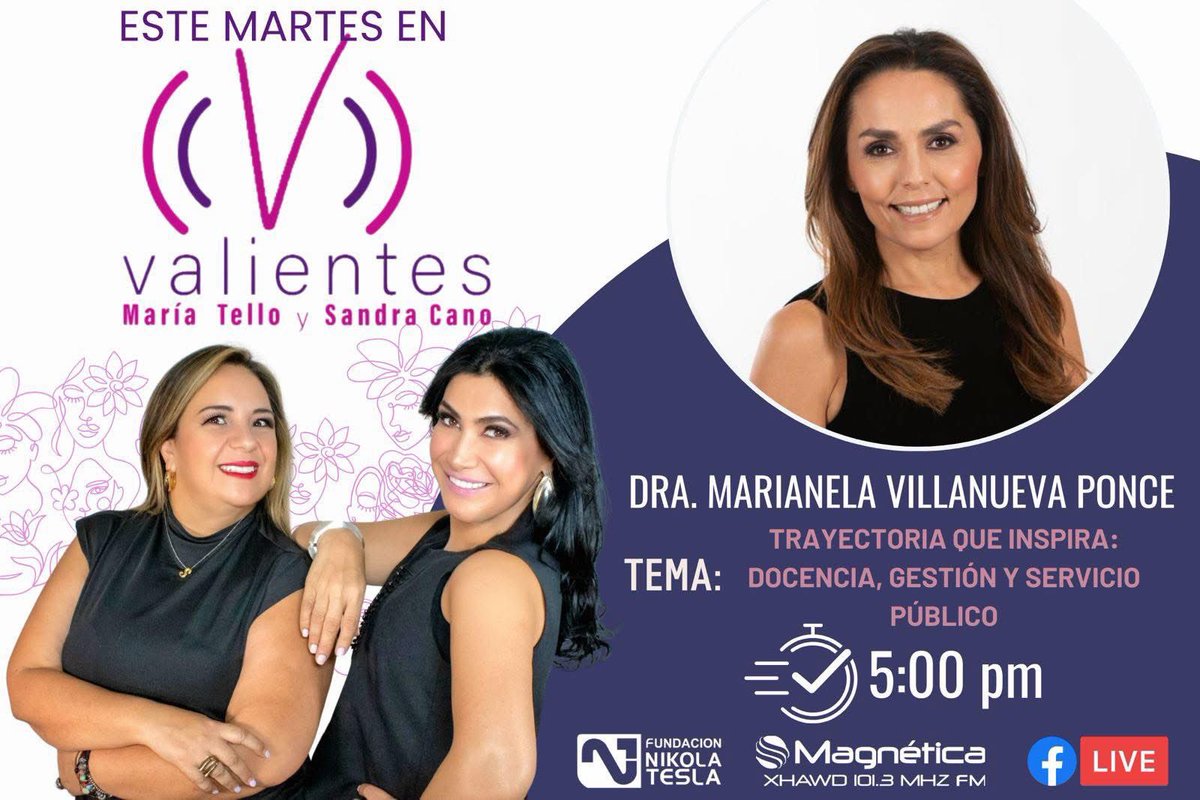 Marianela Villanueva tweet media