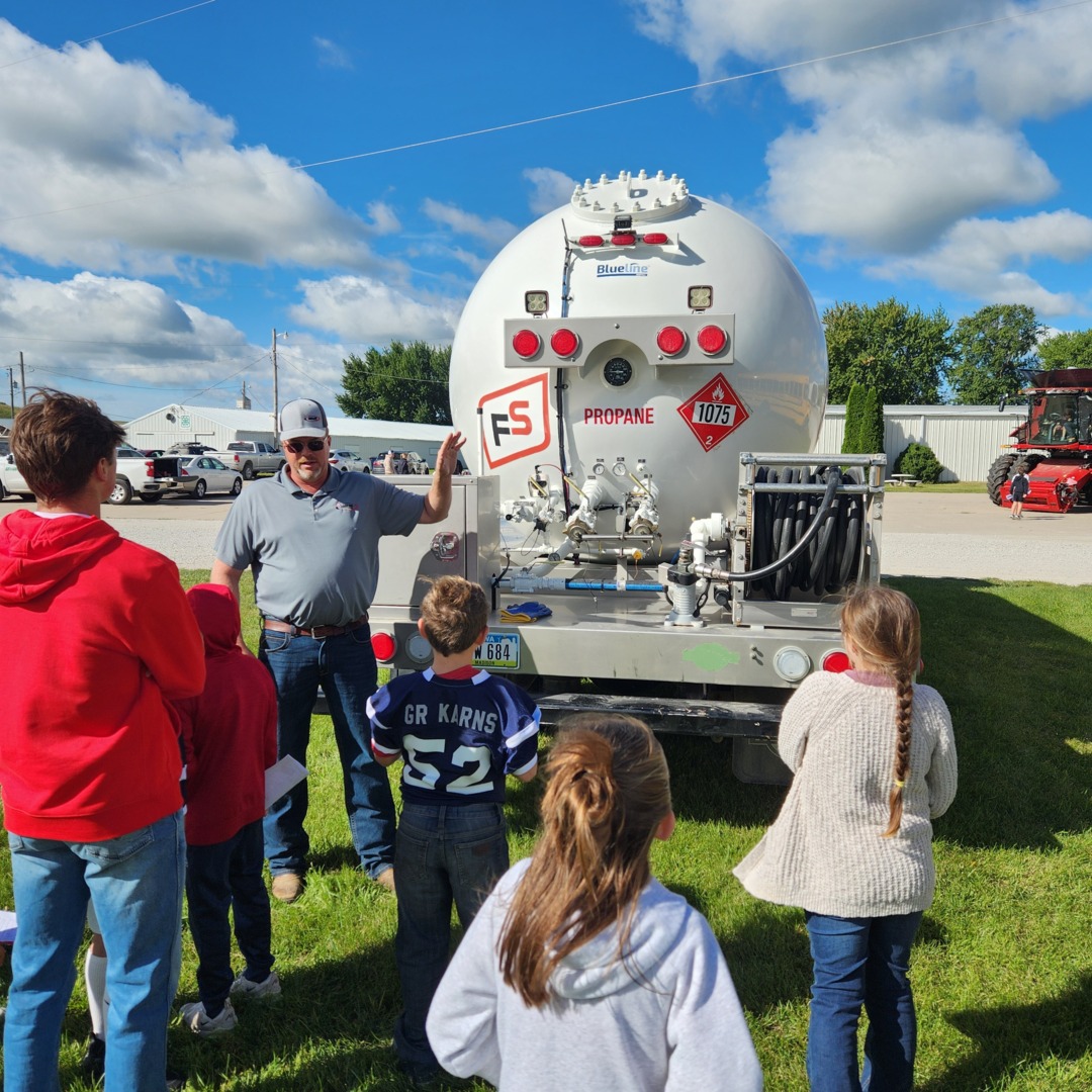 AGRILAND FS tweet media