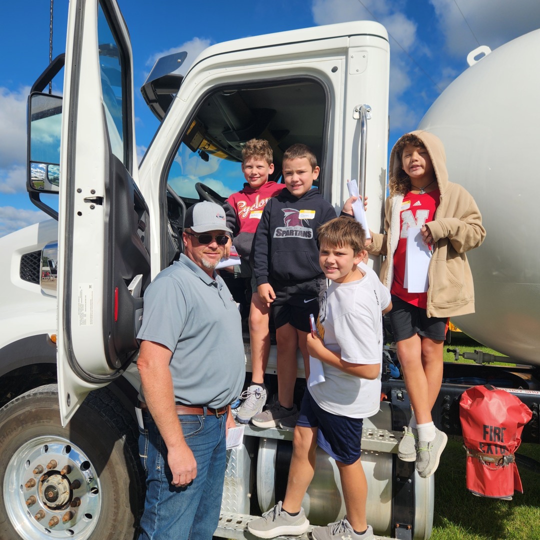 AGRILAND FS tweet media