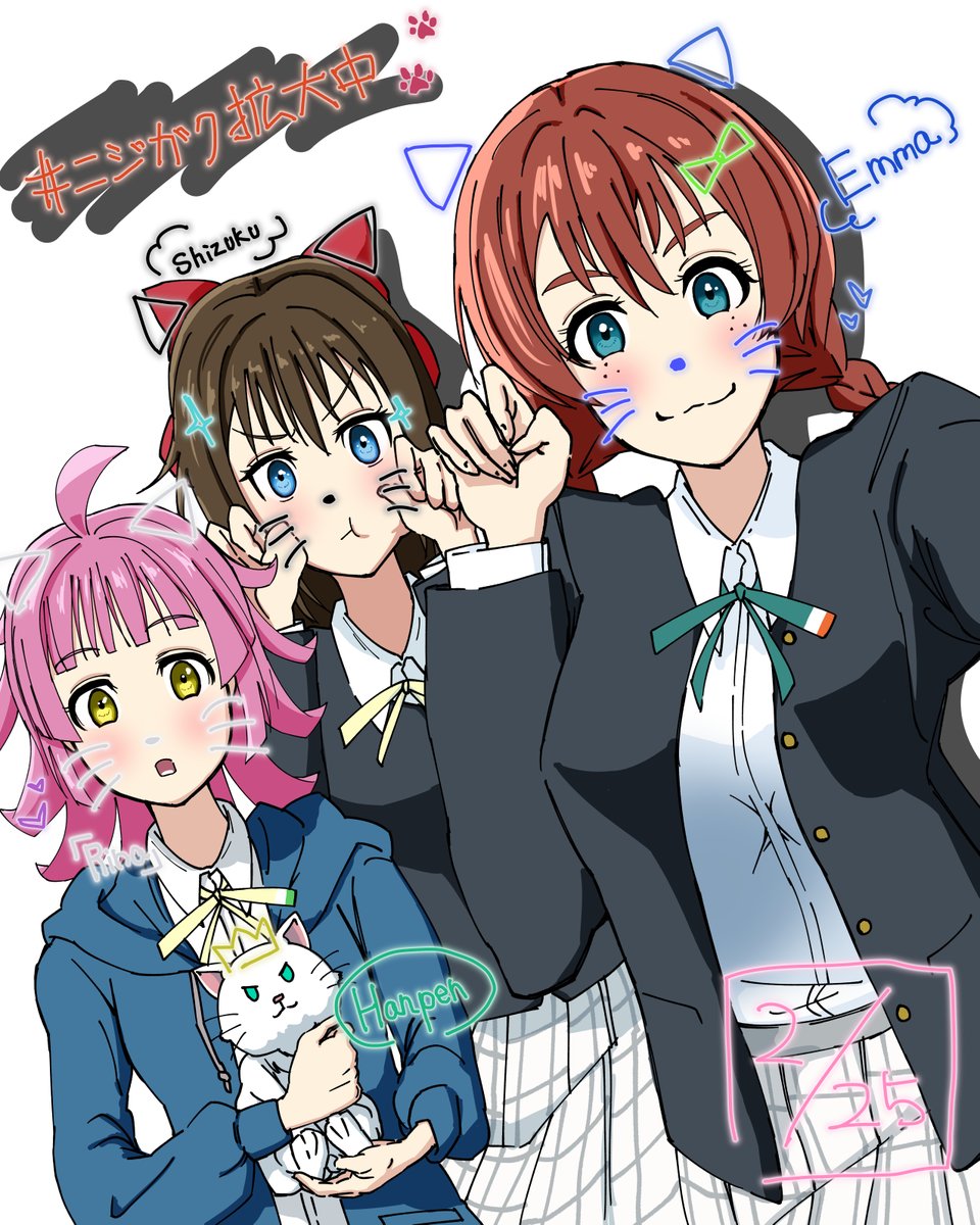 ぶっちー (@bucchi_0phelia) / Posts / X