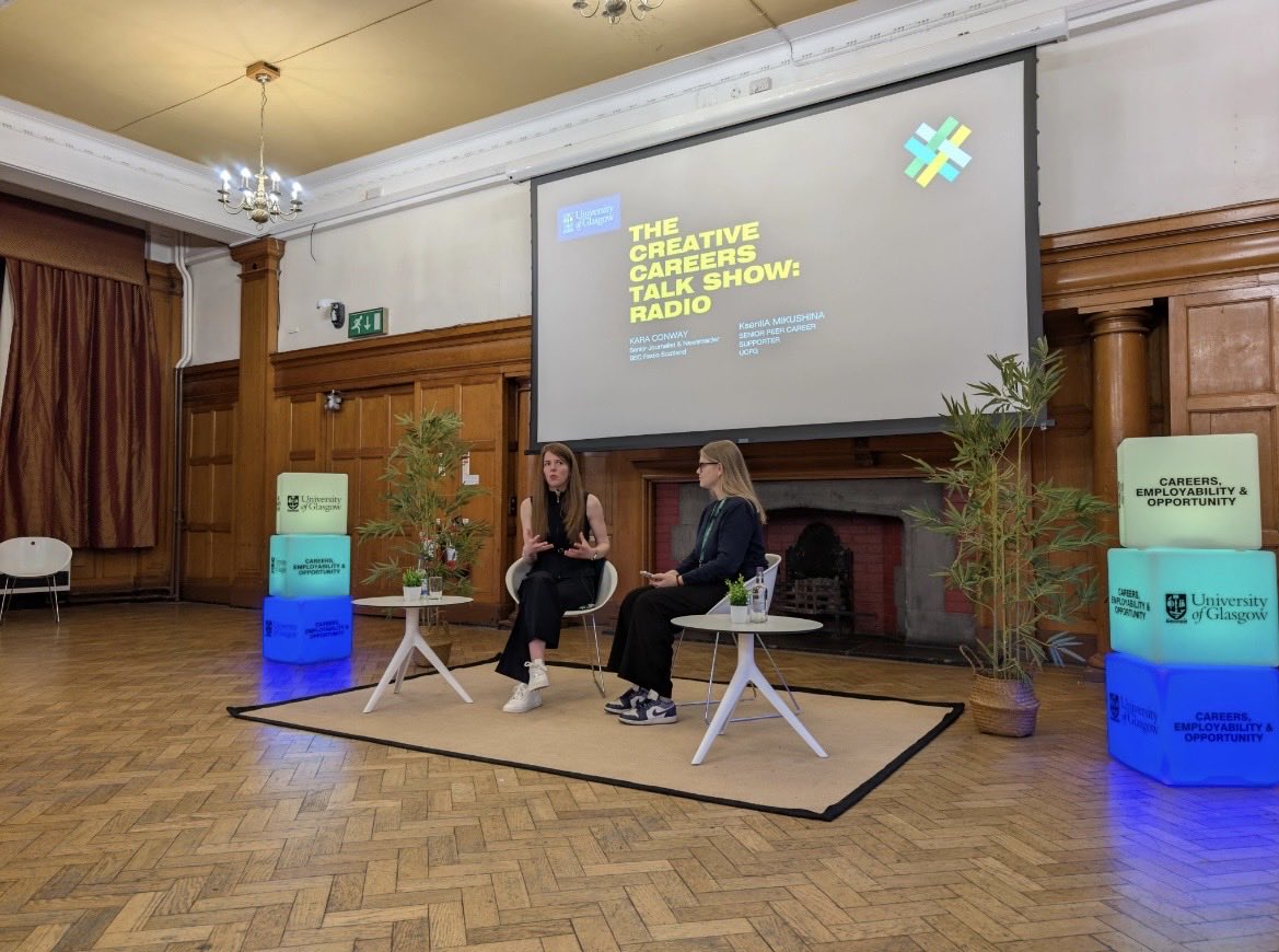 Kara Conway tweet media