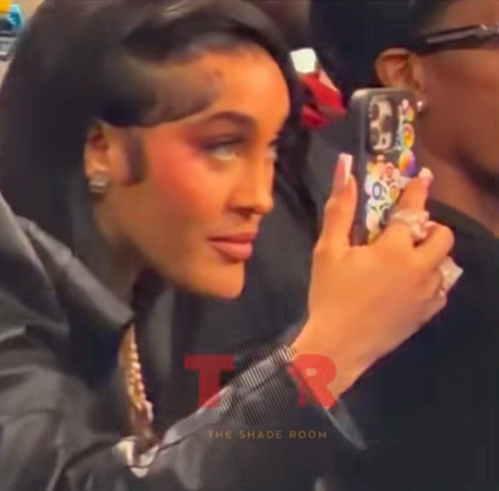 THAT youngin❤️‍🔥 tweet media