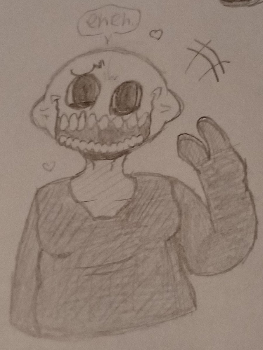 eyeheartlemons's tweet photo. hi guys I made art today you should like it maybe

#monsterFNF #FNF #selfship #yumeship https://t.co/2dGGaVgCmZ