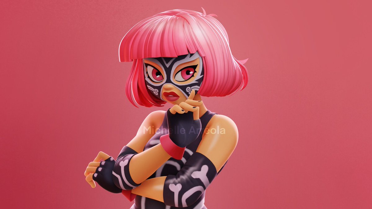 MichiRain tweet media