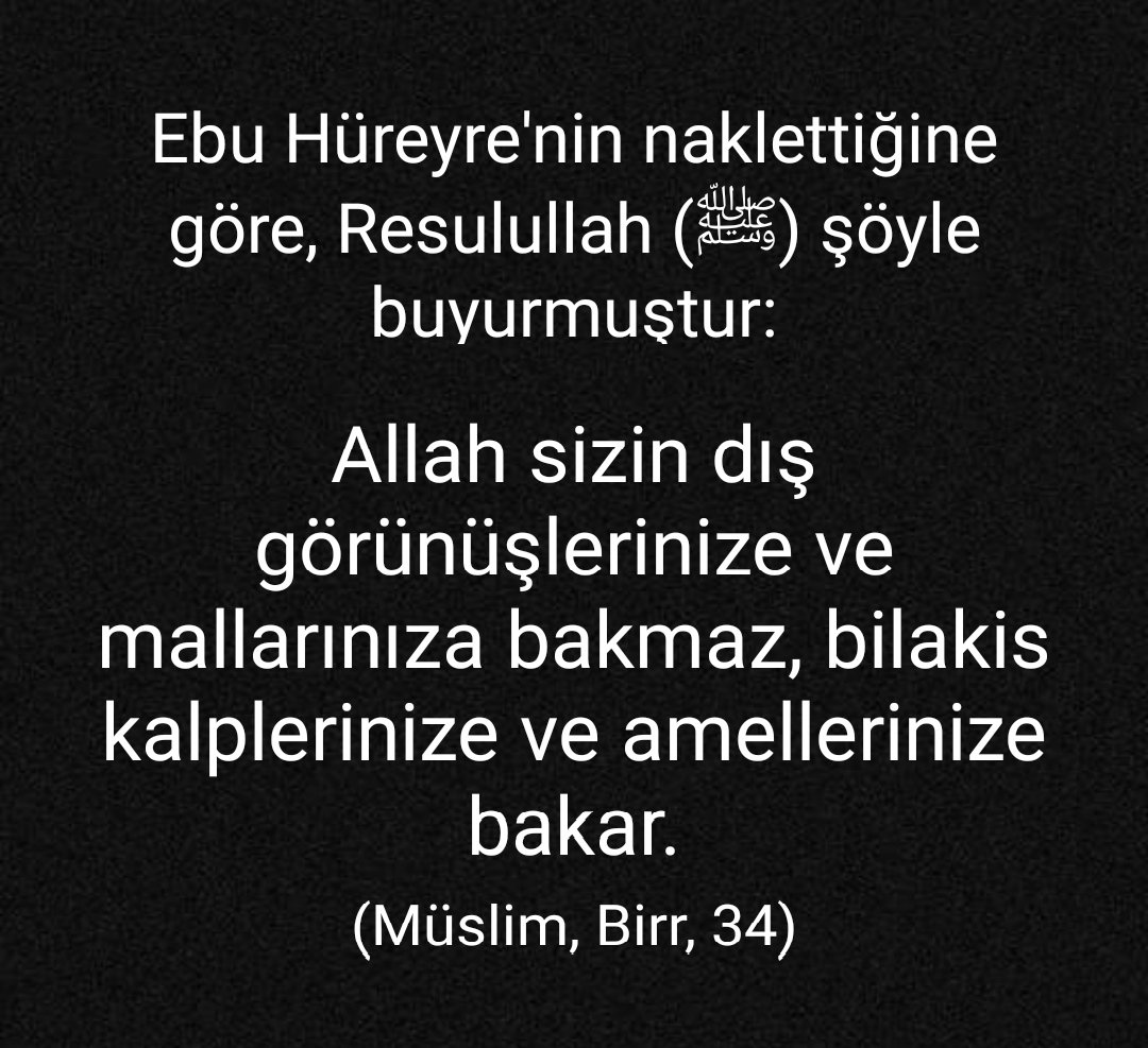 Sad1_Huda1's tweet photo. KALP
NİYET
AMEL https://t.co/rXEvzZWtET