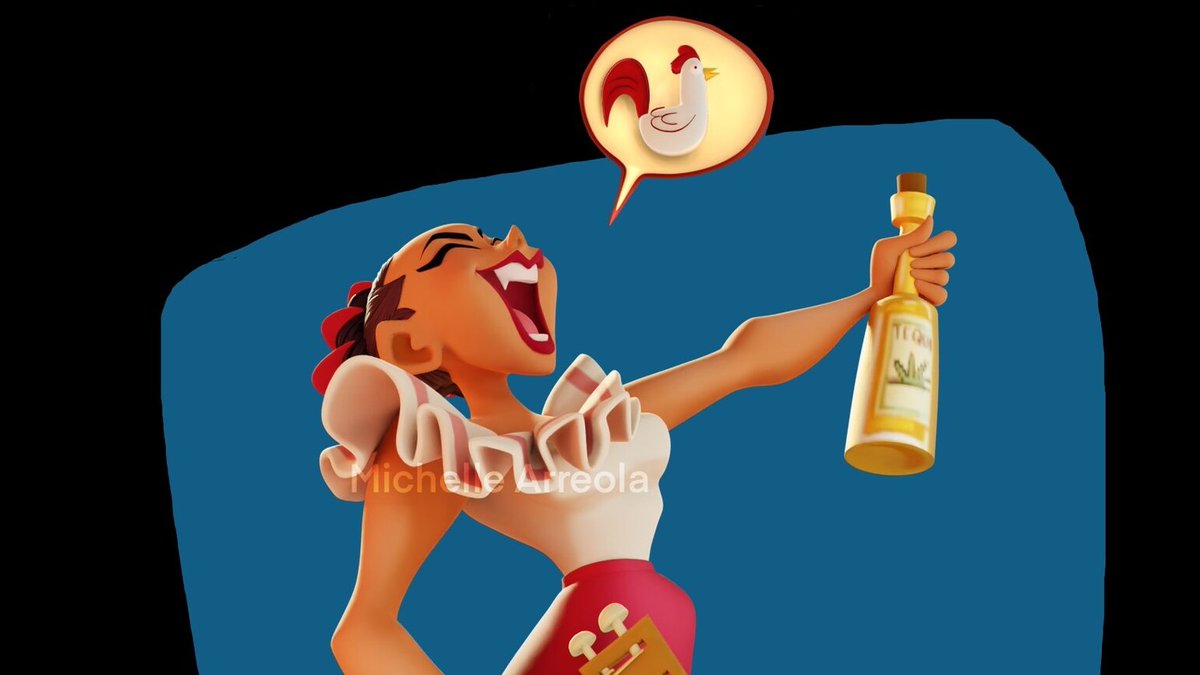 MichiRain tweet media