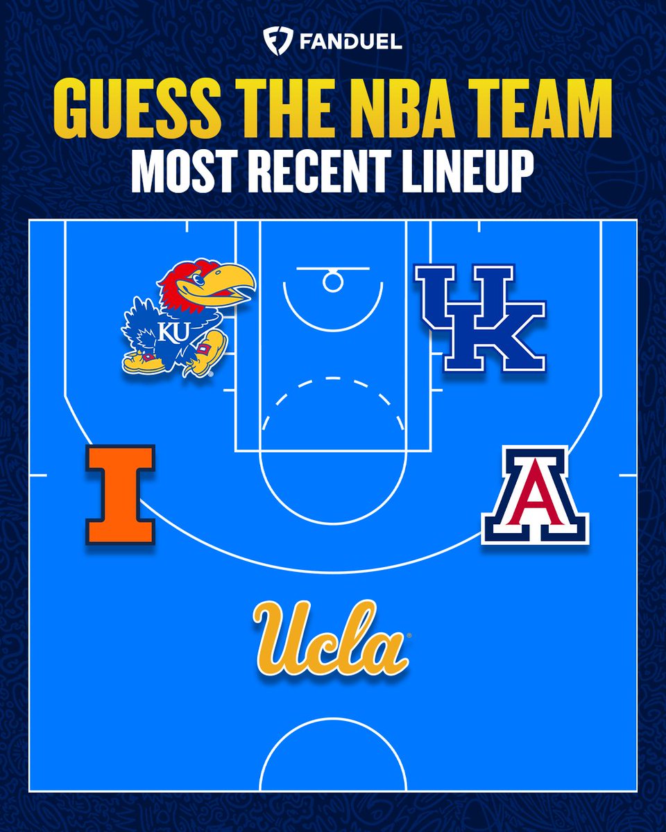 FanDuel Sportsbook tweet media