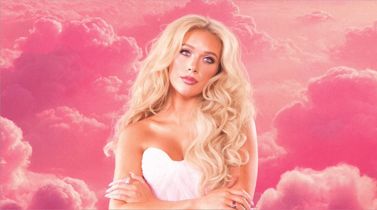 Talk of the Charts tweet media