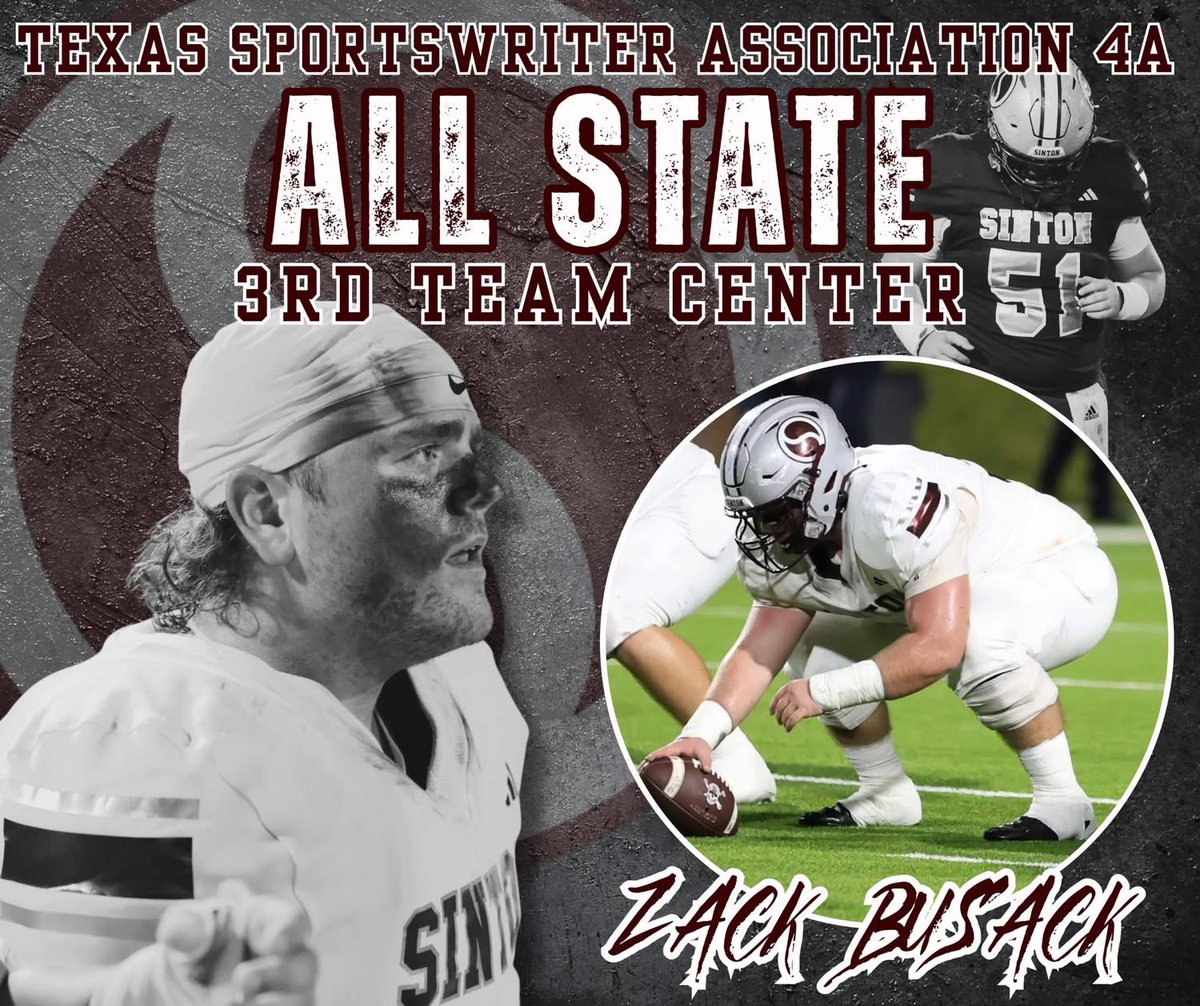 Coach Busack tweet media