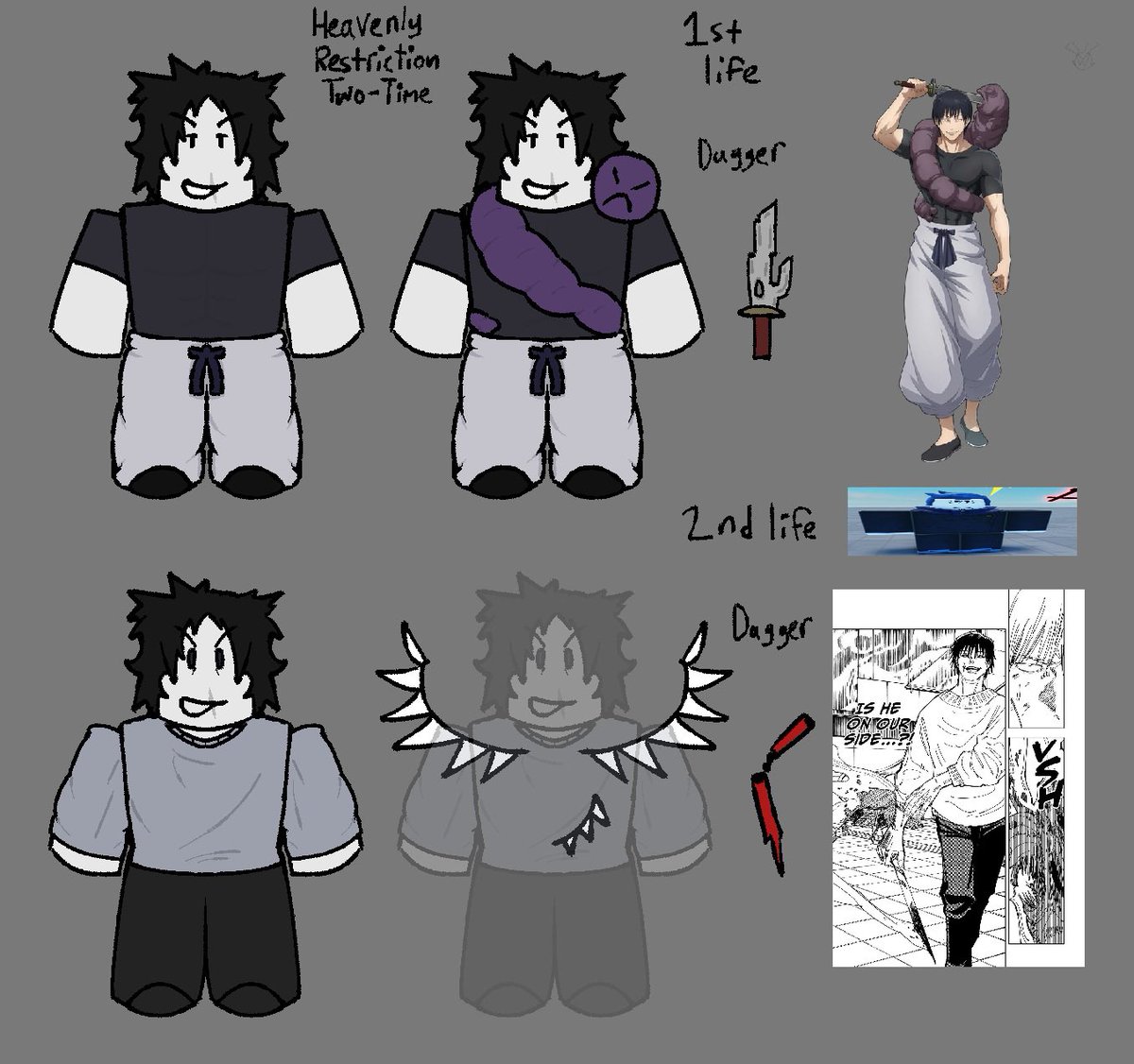 LOGGED OUT tweet media