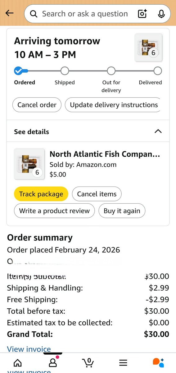 Incognito tweet media