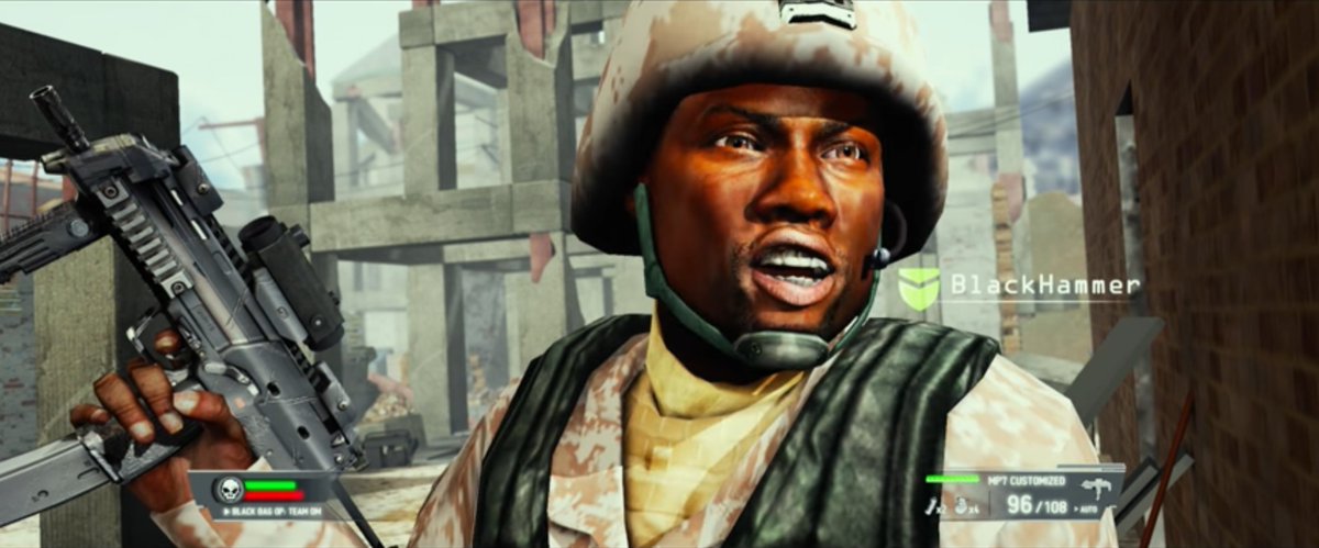 Games on Screen tweet media