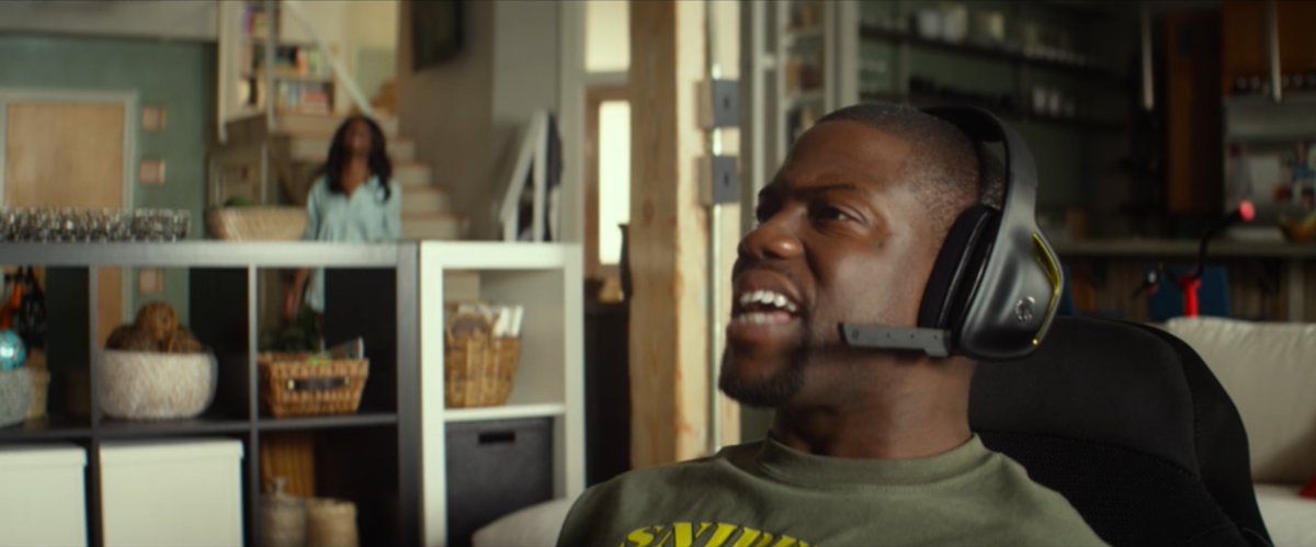 Games on Screen tweet media