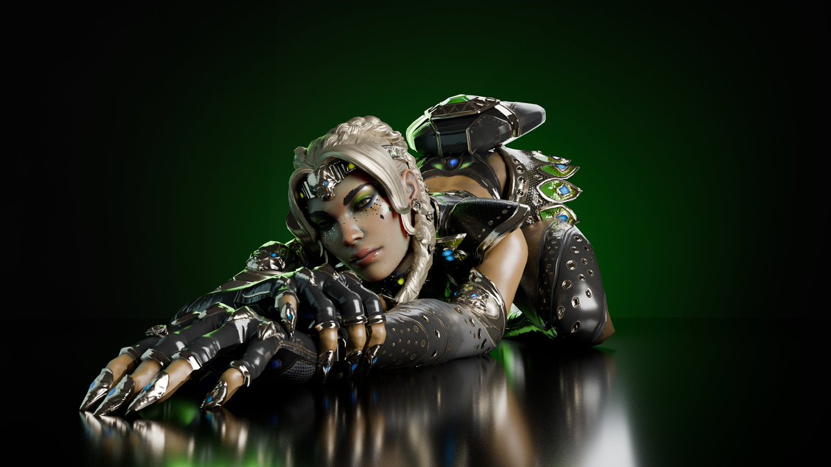 Levels Video editor (Commissions open) tweet media