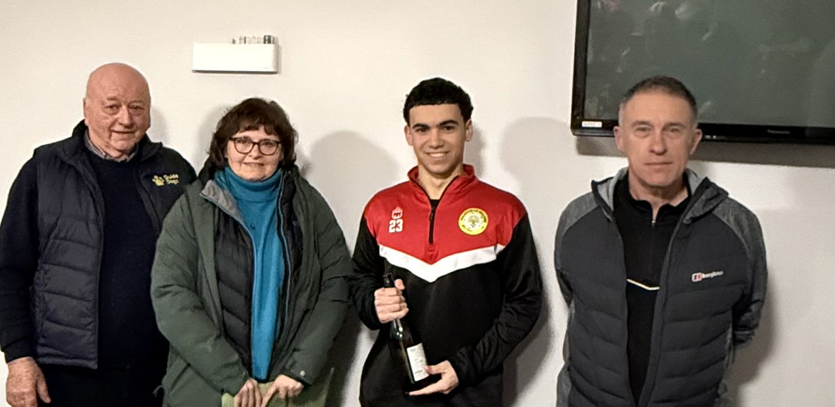 Walsham Le Willows Fc tweet media