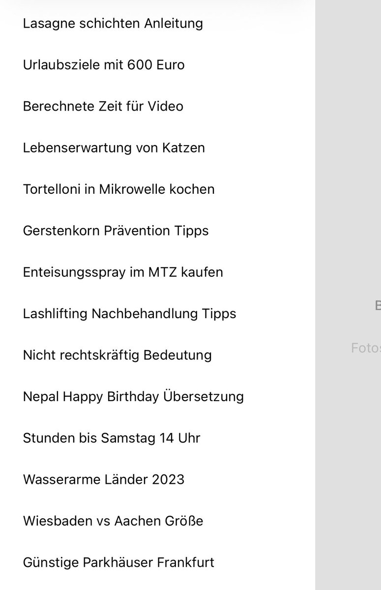 Heavy on „Nicht rechtskräftig Bedeutung“ während man im 10. Semester ist … 🐥🧸