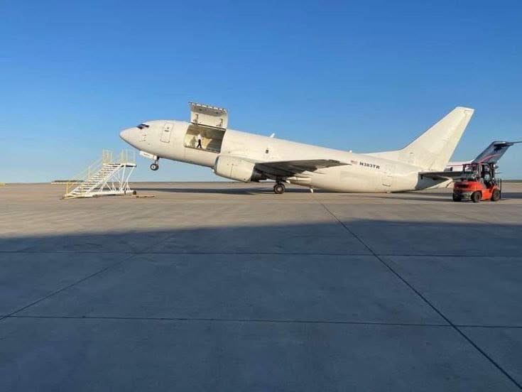 aircraftmaintenancengineer tweet media