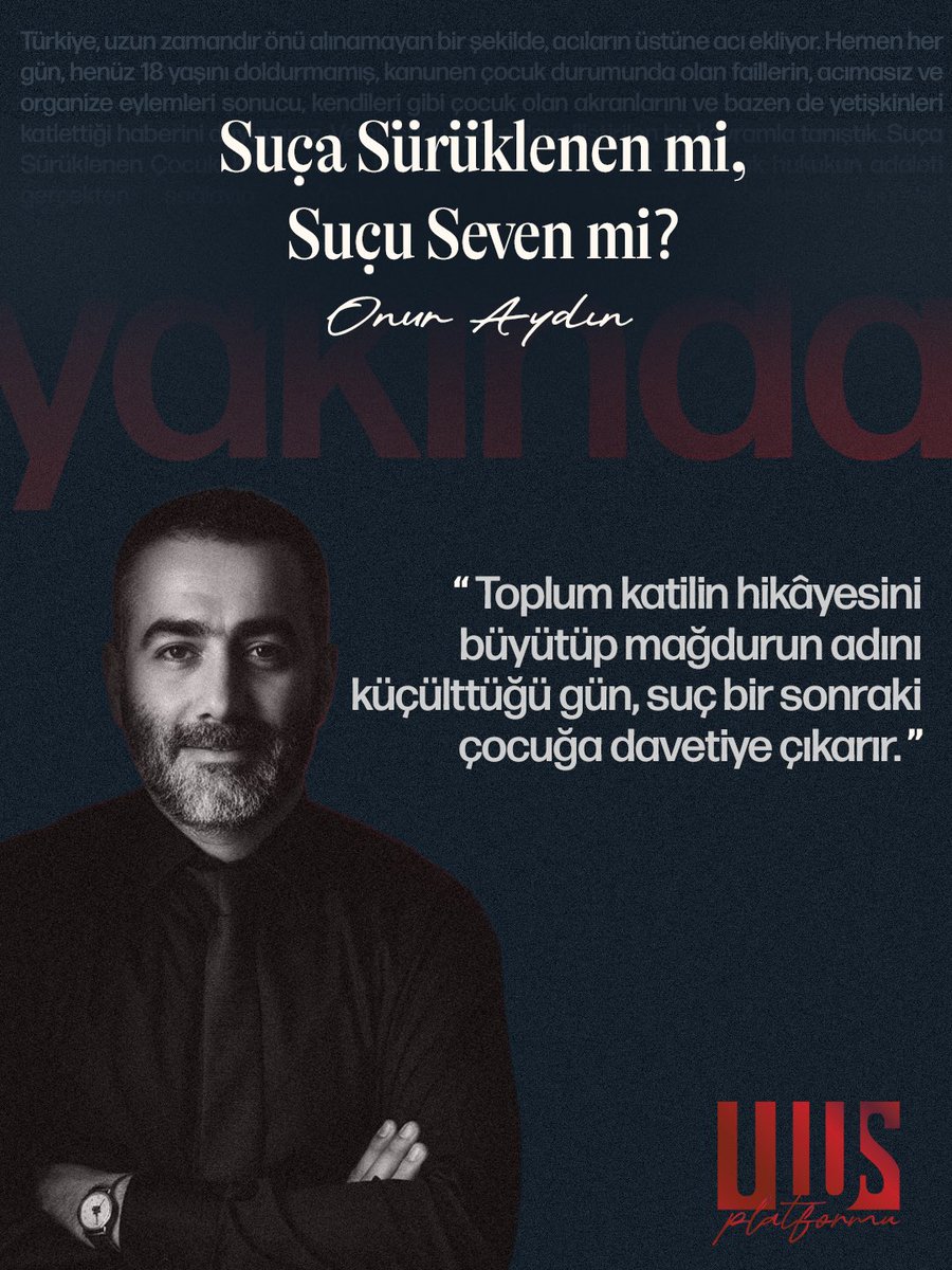 Ulus Platformu tweet media