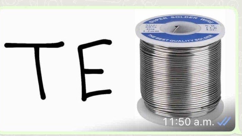 Mondongo tweet media