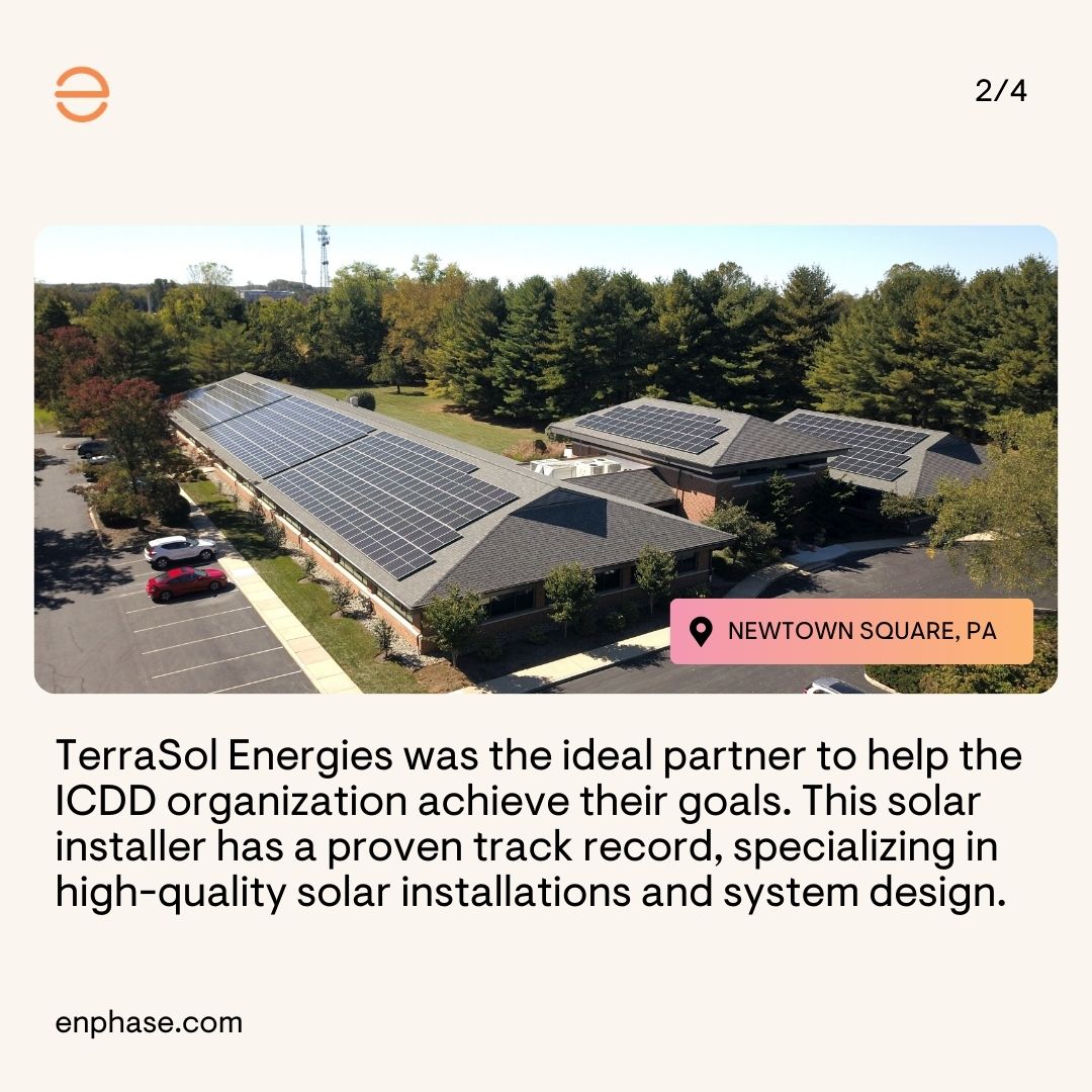 Enphase Energy tweet media