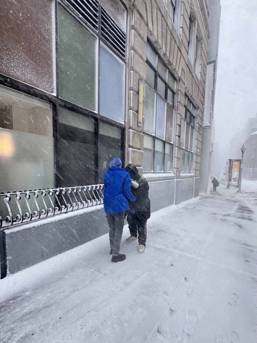 St. Francis House tweet media