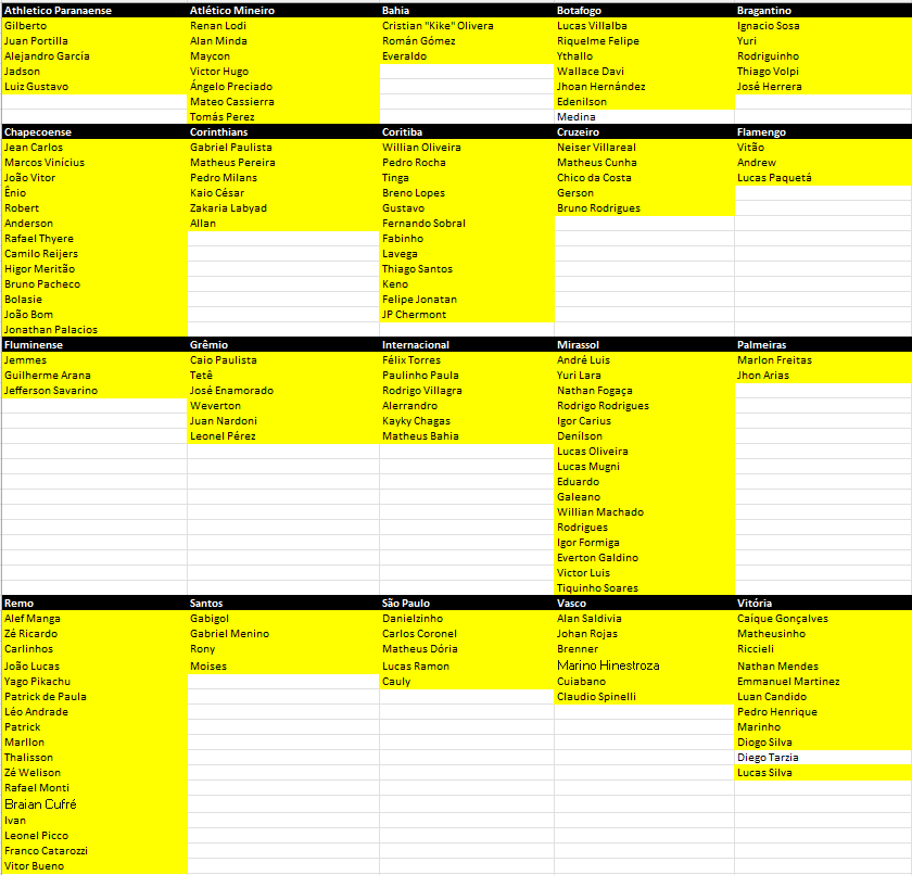 Footlink tweet media