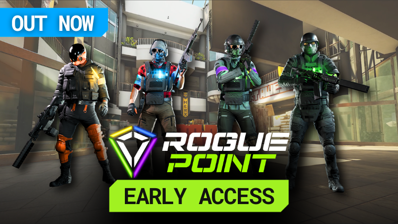 Black Mesa tweet media