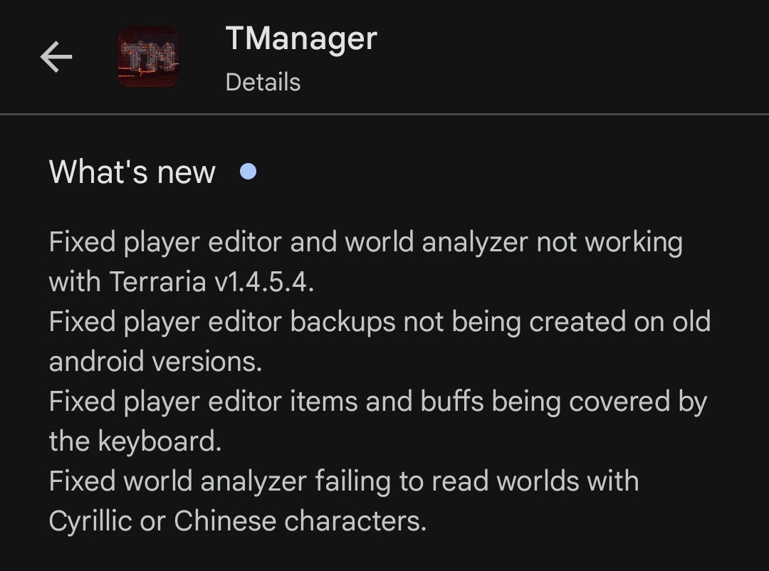 TManager tweet media