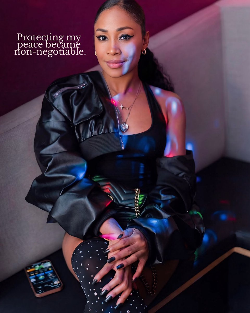 Ariane Andrew tweet media