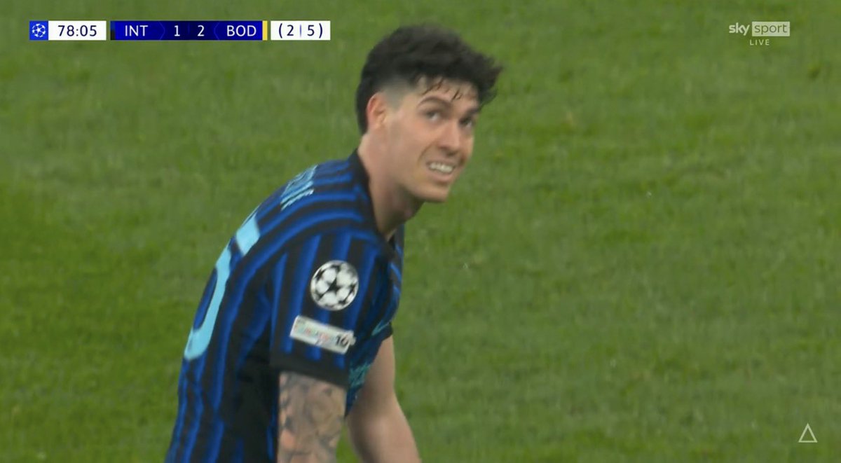 Willy Signori tweet media