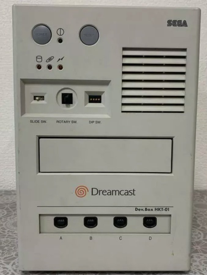 THE LEGACY OF SEGA tweet media