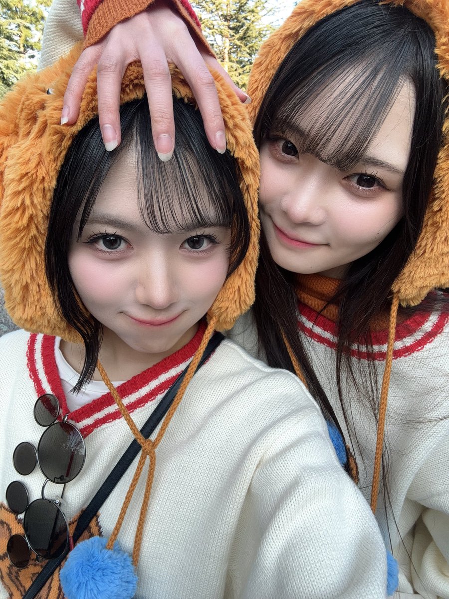 笹原なな花(MORE STAR) tweet media