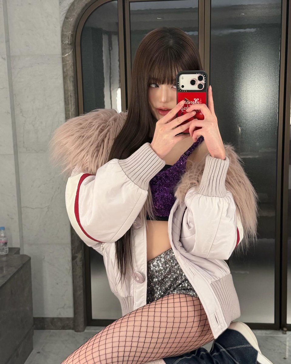 She’s so fine