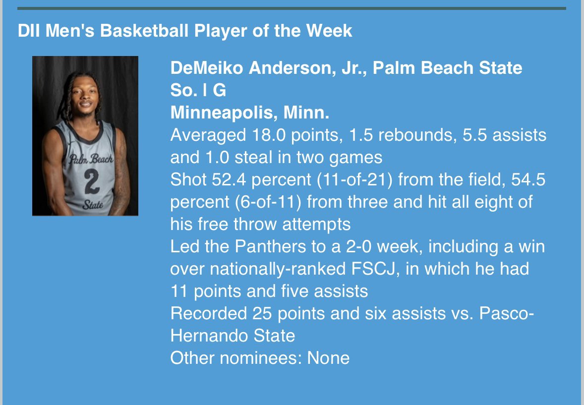 Meiko Anderson Jr tweet media