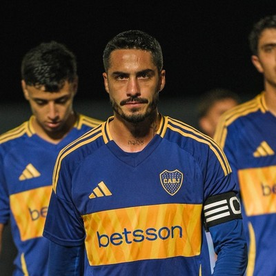Boca Juniors - La12Tuittera tweet media